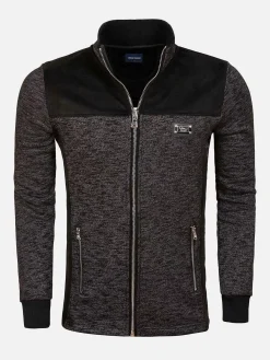 Wam Denim Vesten<Vest 76252 Bellevue Black