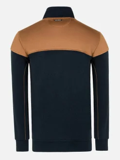 Wam Denim Vesten<Vest 76336 Maiden Navy