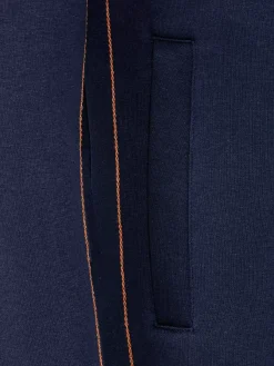 Wam Denim Vesten<Vest 76336 Maiden Navy