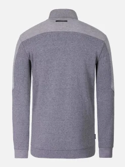 Wam Denim Vesten<Vest 76304 Malia Grey