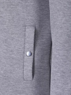 Wam Denim Vesten<Vest 76305 Prodromos Grey