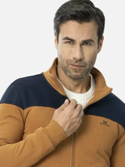 Wam Denim Vesten<Vest 76296 Thames Peru