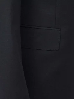 Wam Denim Kostuums<Vittorio Navy Colbert