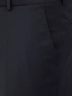 Wam Denim Pantalons<Vittorio Navy Pantalon