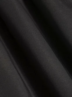 Wam Denim Zomerjassen<Vitus Slim Fit Black Jassen