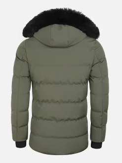 Wam Denim Winterjassen<Winter Jassen 71238 Canterbury