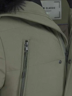 Wam Denim Winterjassen<Winter Jassen 71238 Canterbury