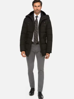 Wam Denim Winterjassen<Winter Jassen 71238 Canterbury