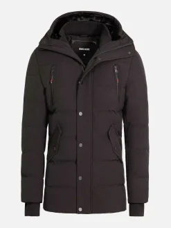 Wam Denim Winterjassen<Winter Jassen 71238 Canterbury