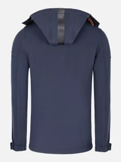 Wam Denim Winterjassen<Winterjassen 71267 Mayens Navy