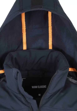 Wam Denim Winterjassen<Winterjassen 71267 Mayens Navy