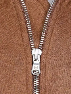 Wam Denim Zomerjassen<Zomer Jassen 71247 Caen Camel