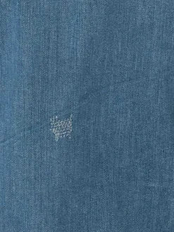 Wam Denim Zomerjassen<Zomer Jassen 72272 Cairo Blue