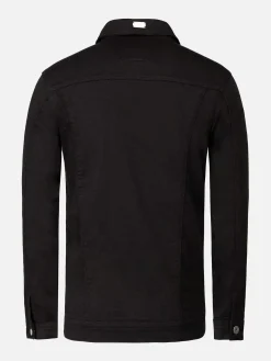 Wam Denim Zomerjassen<Zomer Jassen 82168 Curtice Black