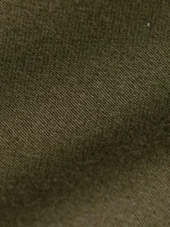 Wam Denim Zomerjassen<Zomer Jassen 82168 Curtice Khaki