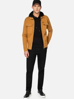 Wam Denim Zomerjassen<Zomer Jassen 82168 Curtice Peru