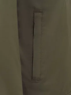 Wam Denim Zomerjassen<Zomer Jassen 71284 Vitus Dark Beige